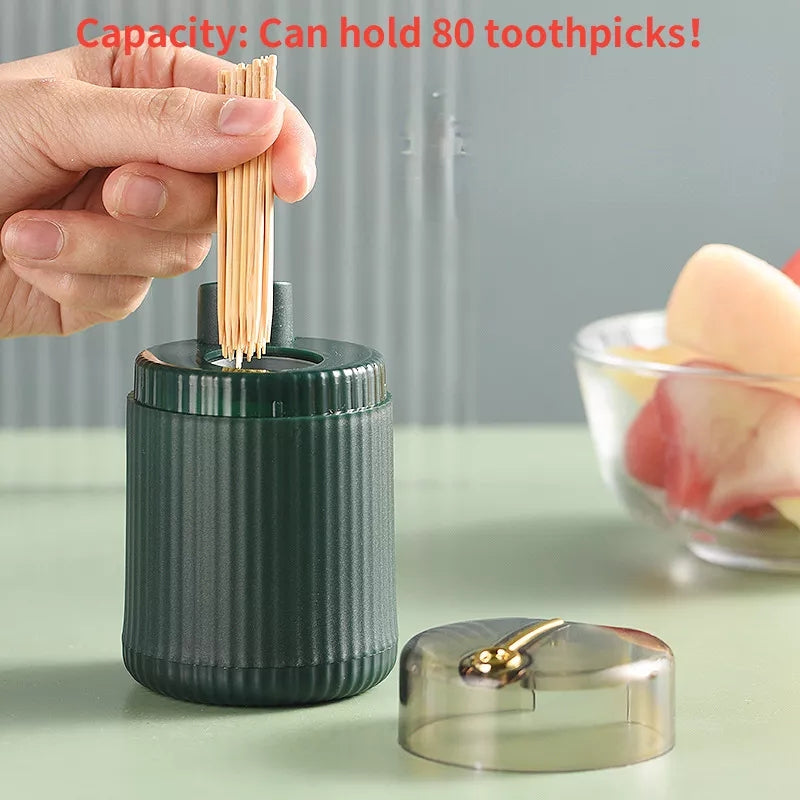 Junips | Nordic Press Toothpick Holder