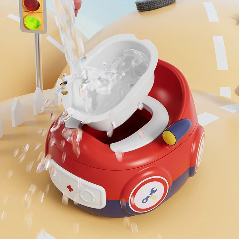 Junips | 3 in 1 Baby Toilet Trainer
