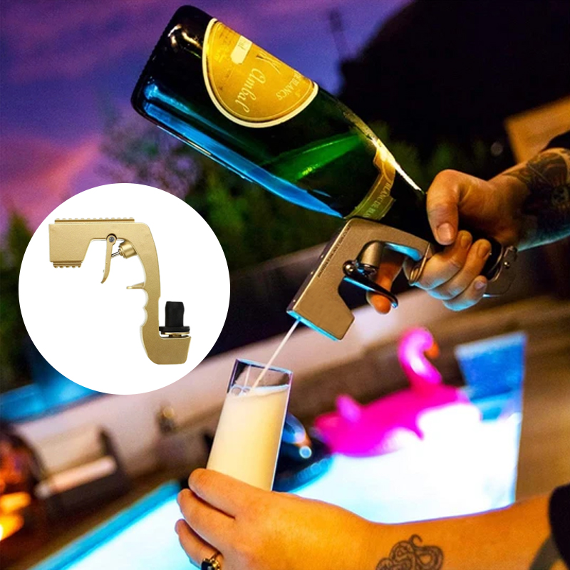 Junips | Fest Beer Gun