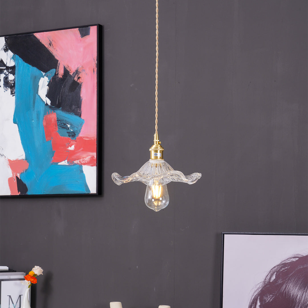 Junips | HIBISCUS FLOWER Lamp – Decorative LED Lighting
