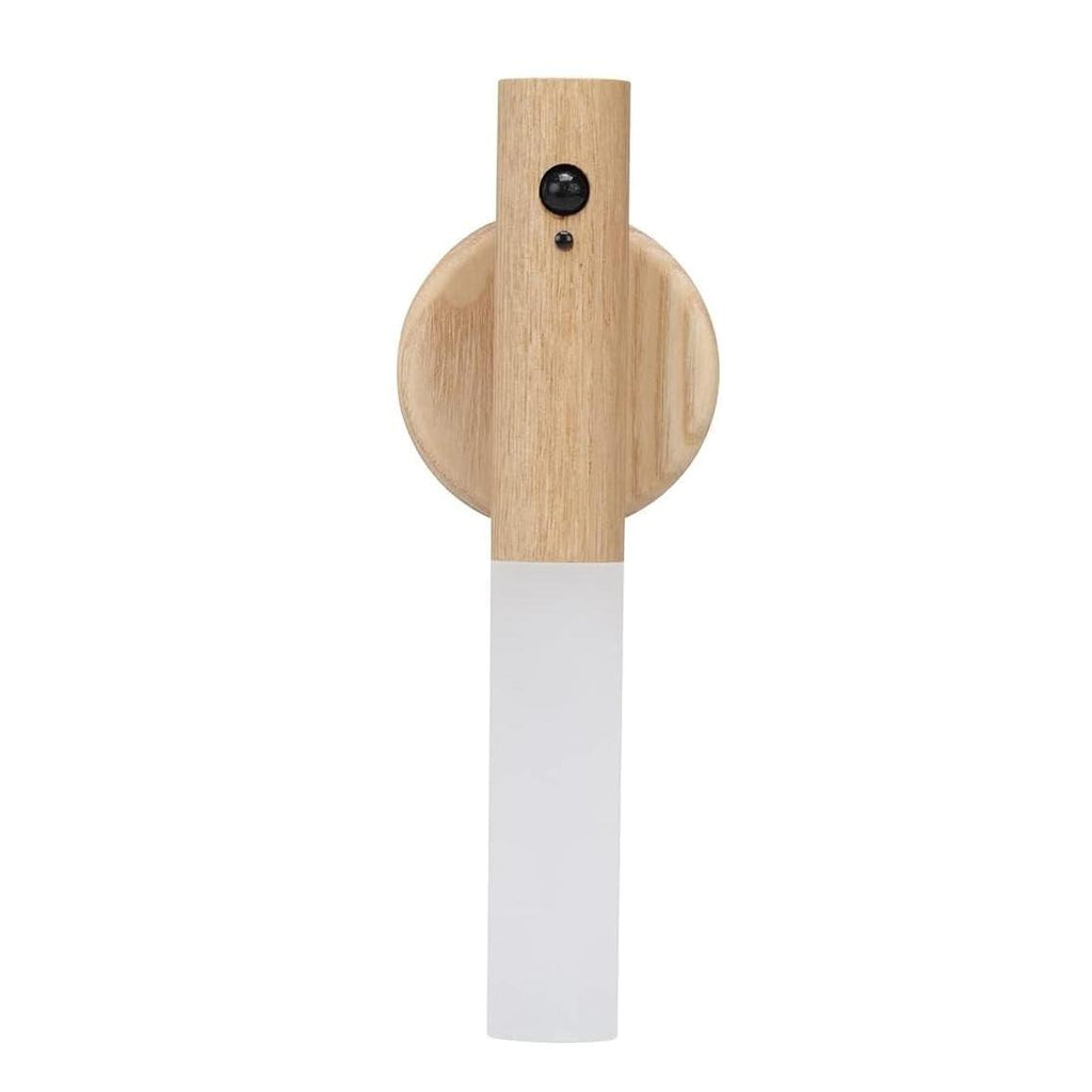 Junips | Rechargeable Motion Sensor Magnetic LED Night Light