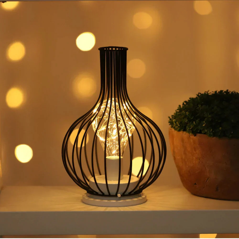 Junips | Stylish wireless LED table lamp