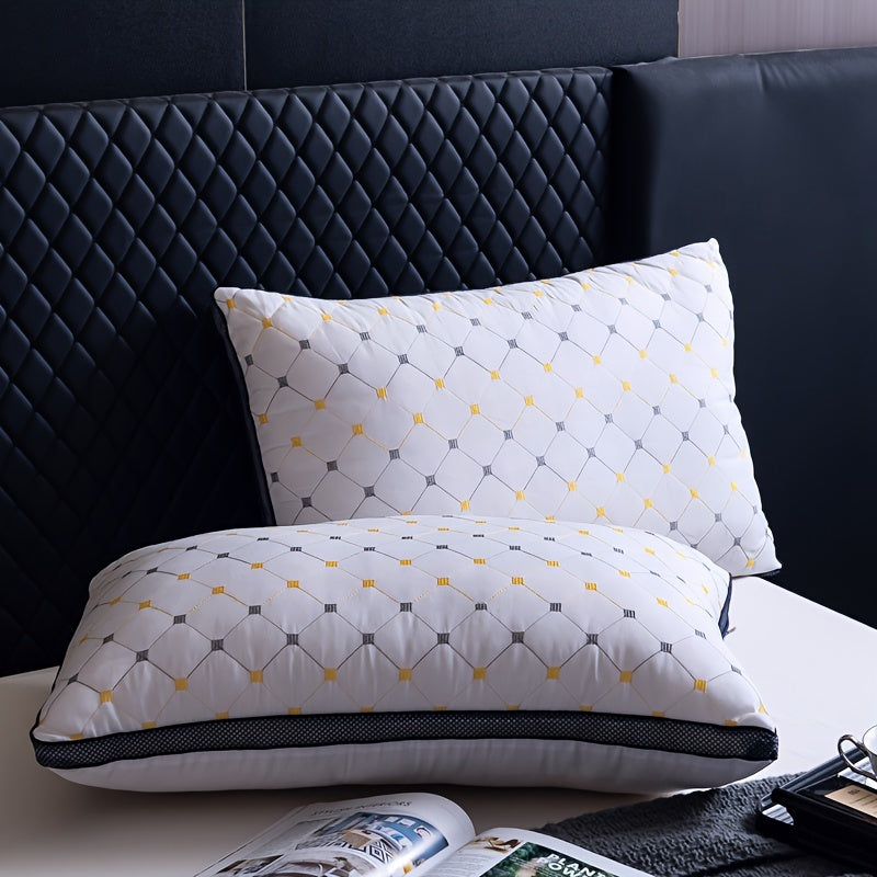 Junips | ComfortPillow - Breathable pillow for perfect comfort
