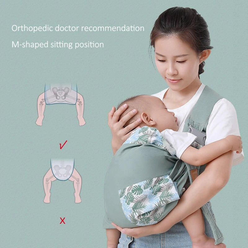 Junips | Baby Sling Carrier