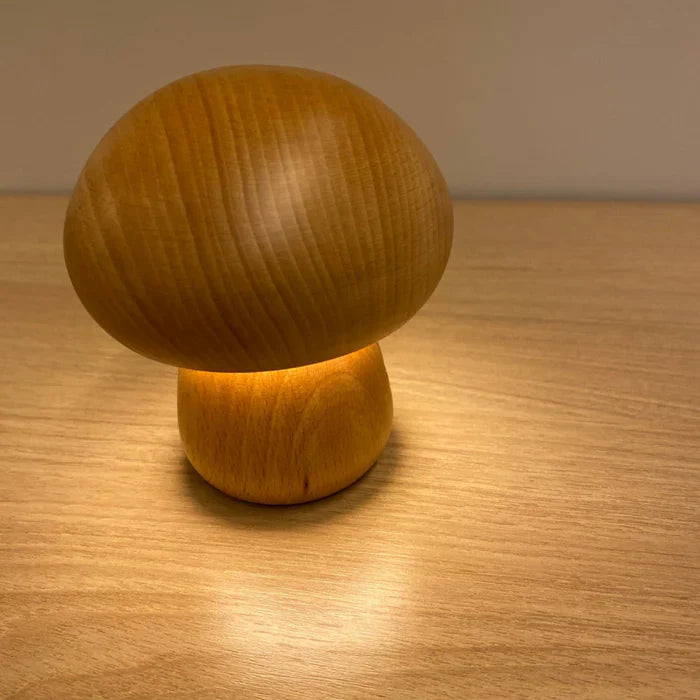 Junips | Mushroom LED Night Light