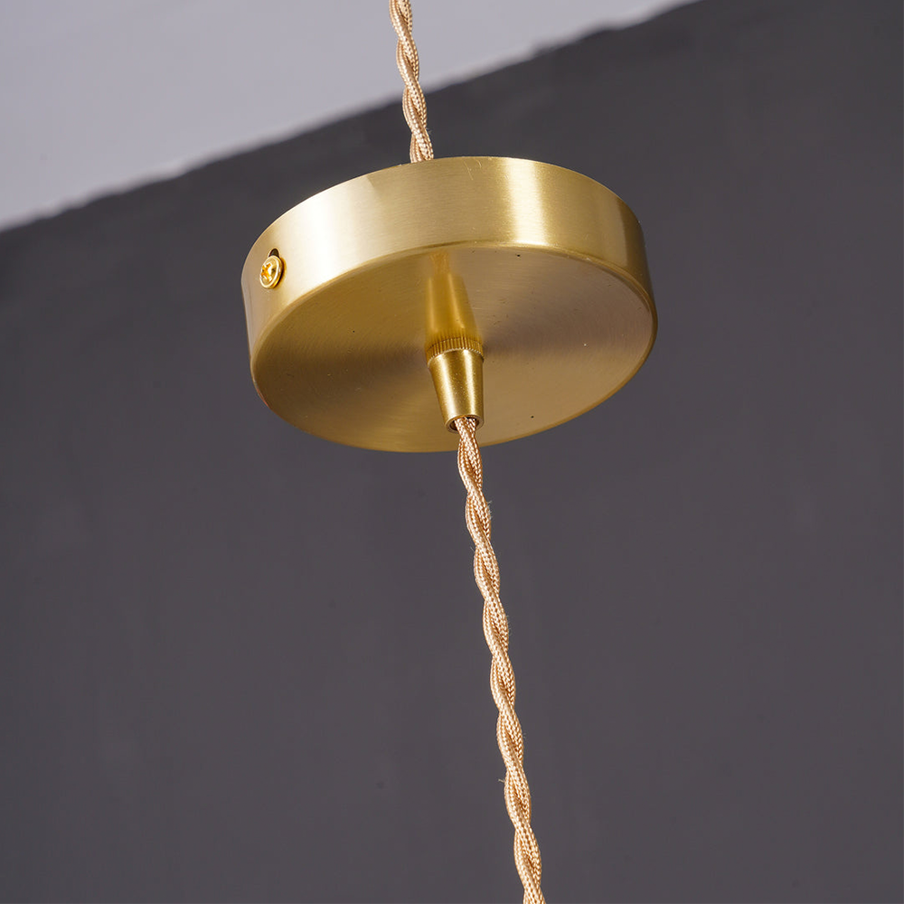 Junips | Hibiscus Flowers Lamp
