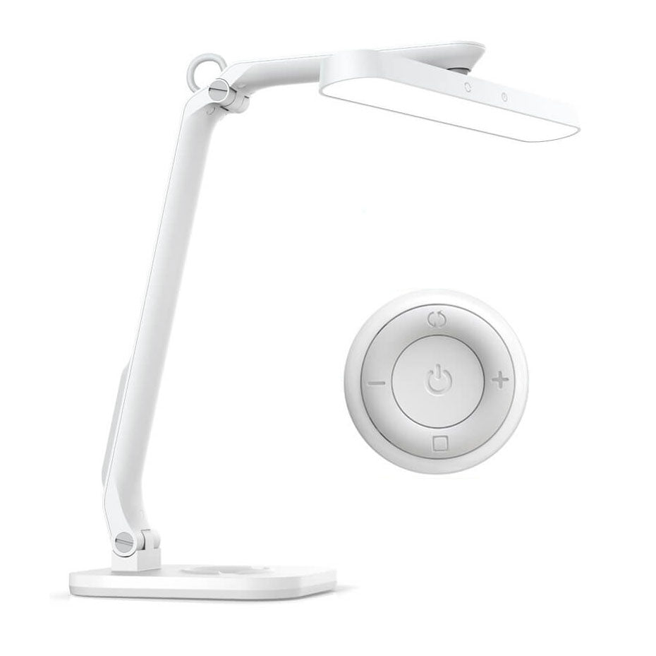 Junips | Modern Student Eye Protection USB Charging Folding LED Desk Lamp