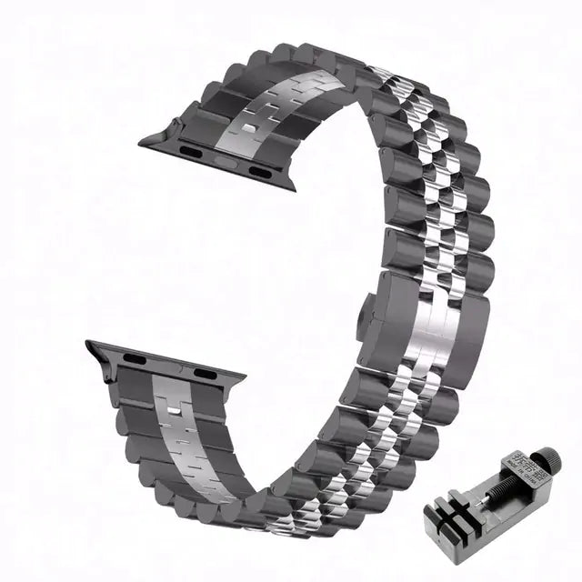 Junips | Bracelet for the Apple Watch