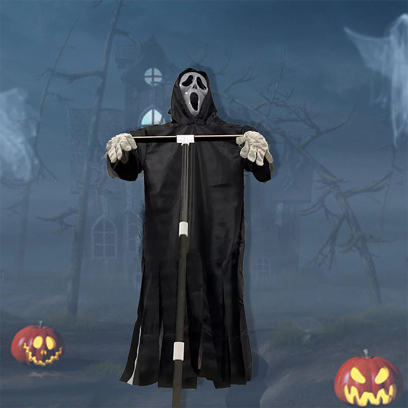 Junips | Scream Scarecrow