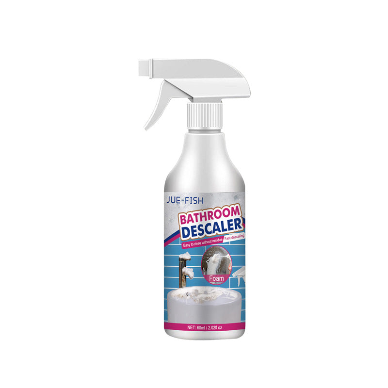 Junips | Multifunctional Bathroom Foam Cleaner