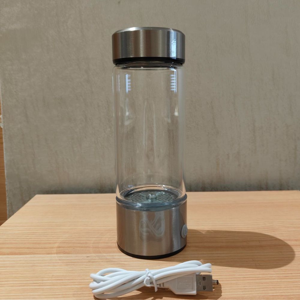 Junips | Hydrogen Water Bottle
