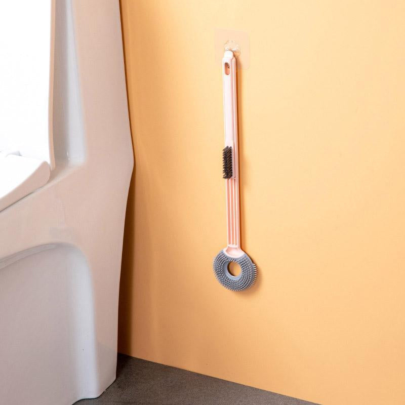 Junips | Lollipop Silicone Toilet Brush