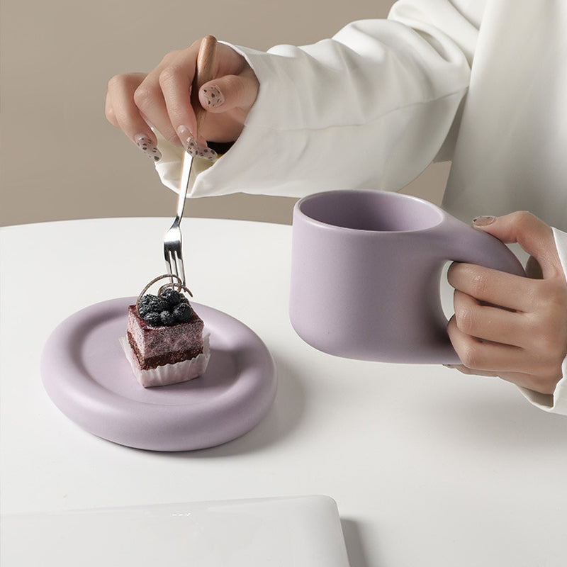 Junips | Nordic Minimalist Sweet Thick Mug