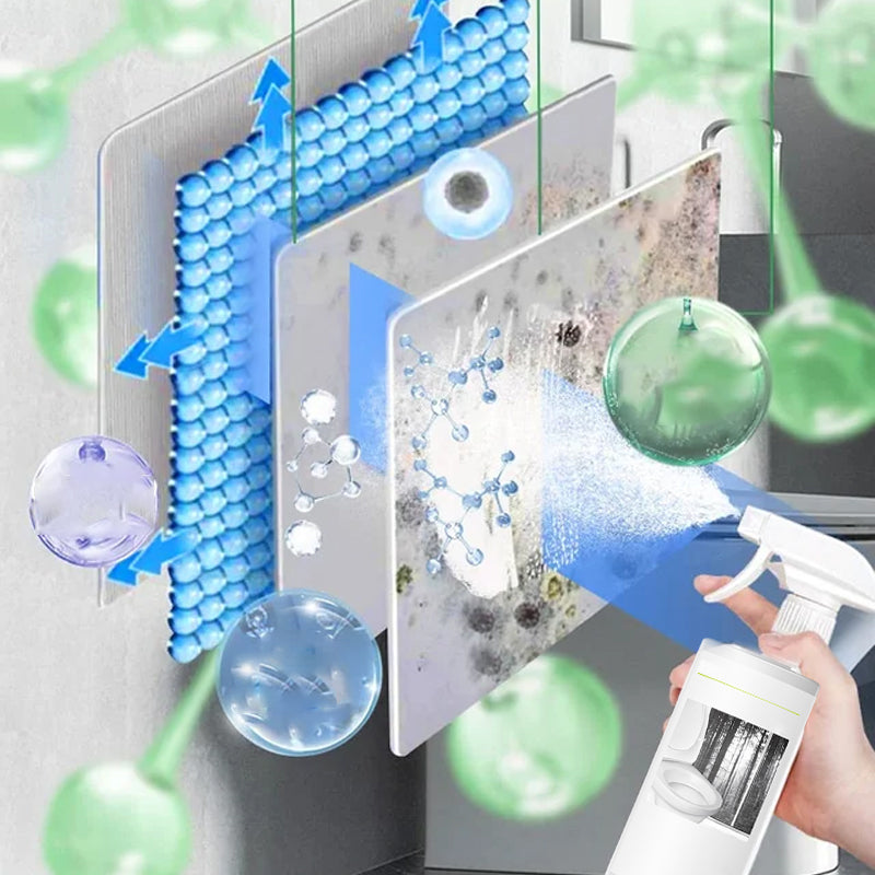 Junips | Powerful cleaner for stains in toilet shine with oxalic acid