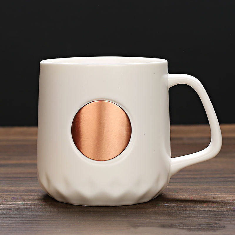 Junips | Bronze Starbucks Creative Cup