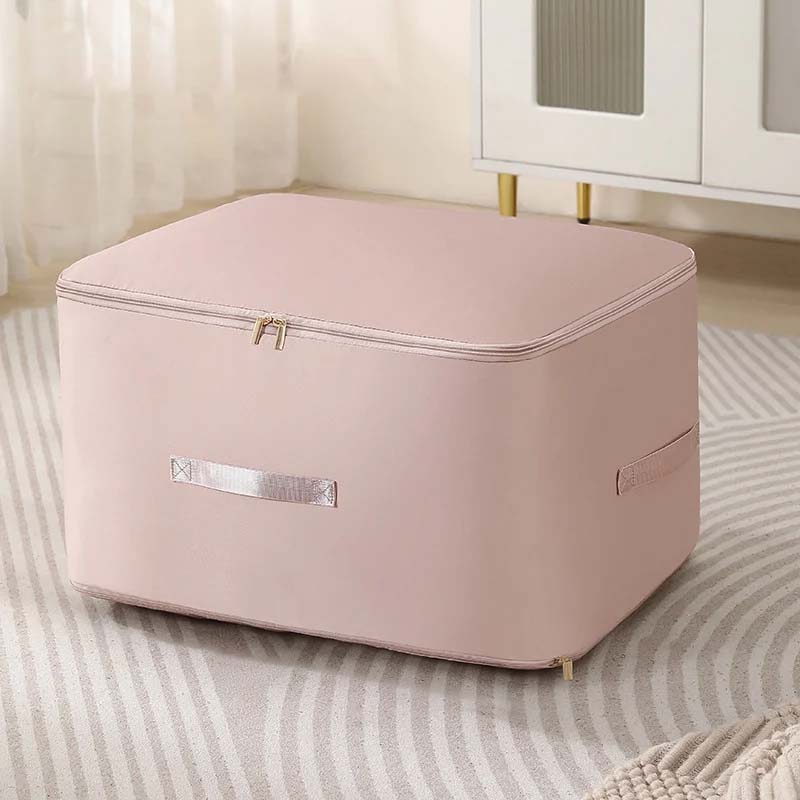 Junips | Ultra space-saving self-compression organizer