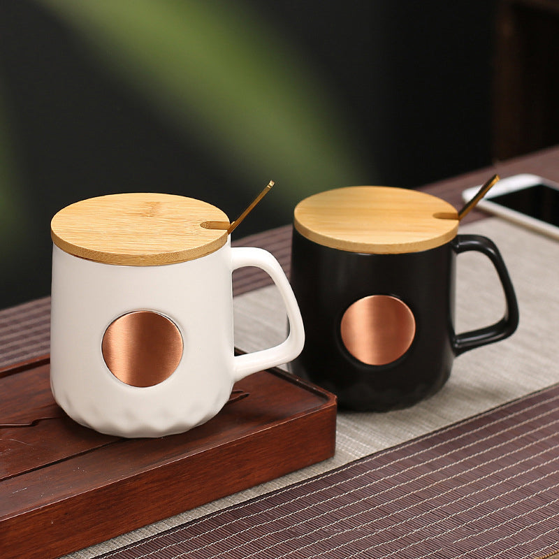 Junips | Bronze Starbucks Creative Cup