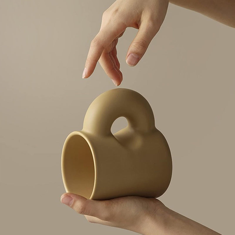 Junips | Nordic Minimalist Sweet Thick Mug
