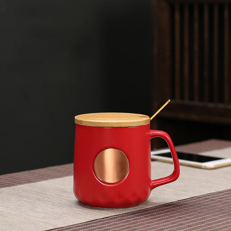 Junips | Bronze Starbucks Creative Cup