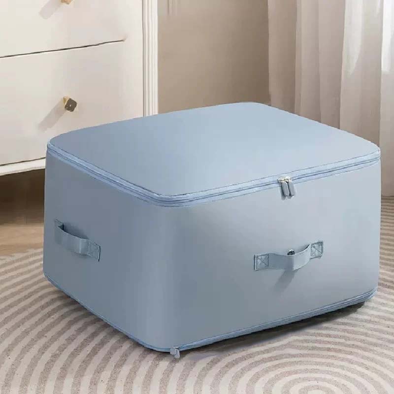 Junips | Ultra space-saving self-compression organizer
