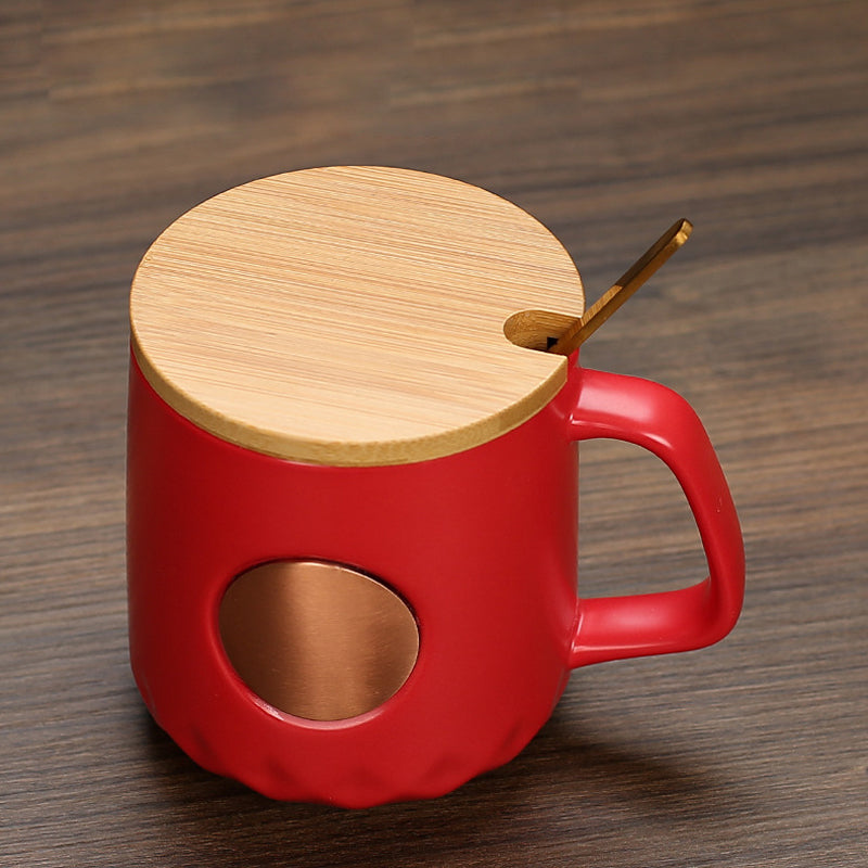 Junips | Bronze Starbucks Creative Cup