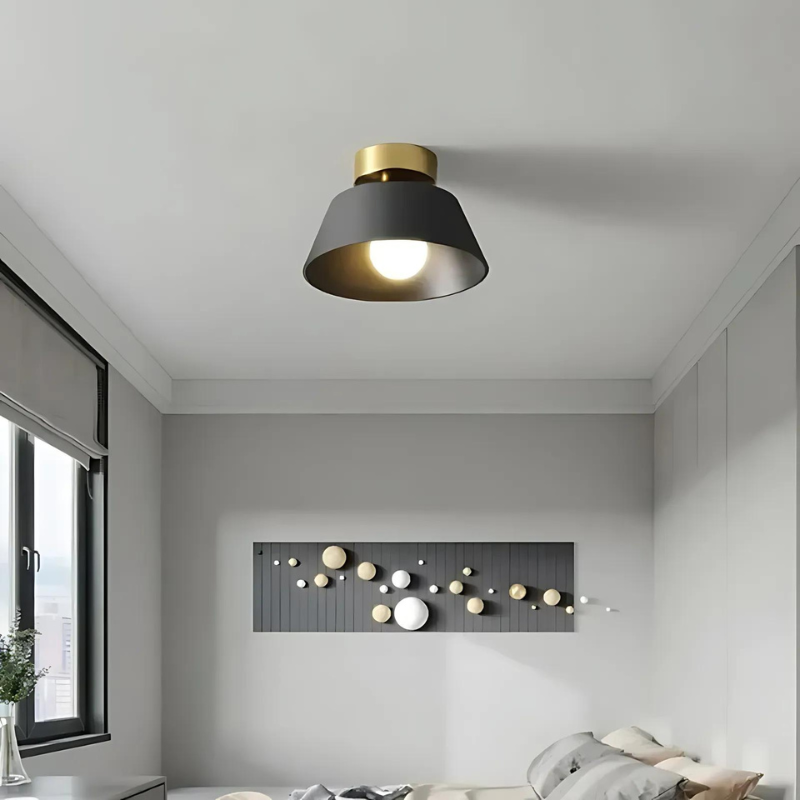 Junips | | Stylish LED ceiling lamp for your home