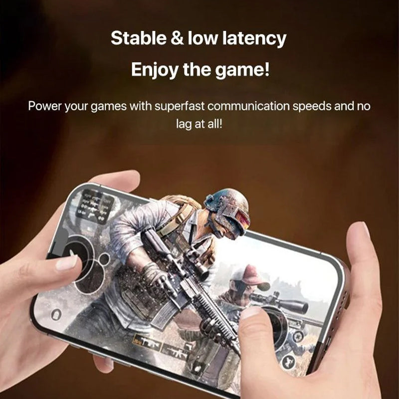 Junips | Wireless portable WiFi