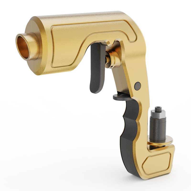 Junips | Fest Beer Gun