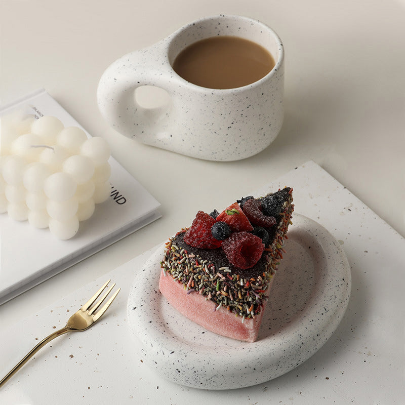 Junips | Nordic Minimalist Sweet Thick Mug