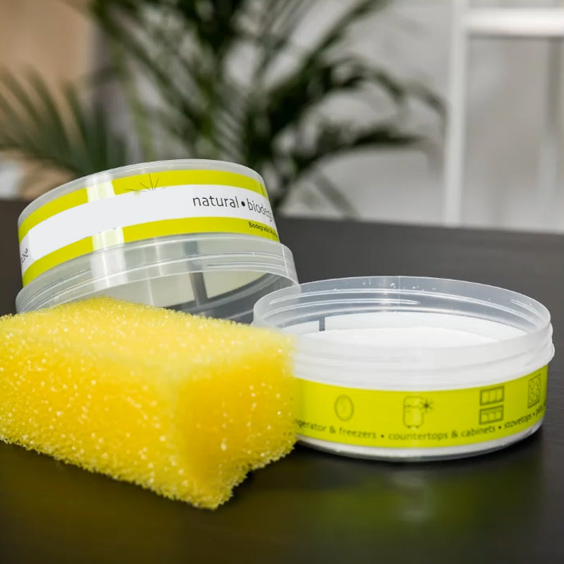 Junips | Eco-friendly cleaning stone