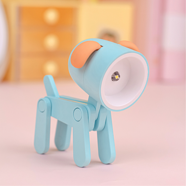 Junips | LED Student Cute Night Light