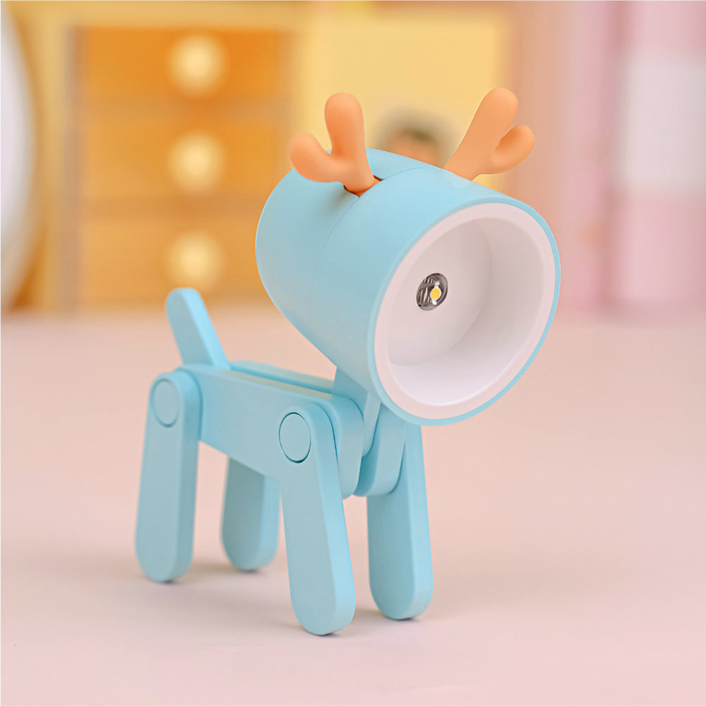 Junips | LED Student Cute Night Light