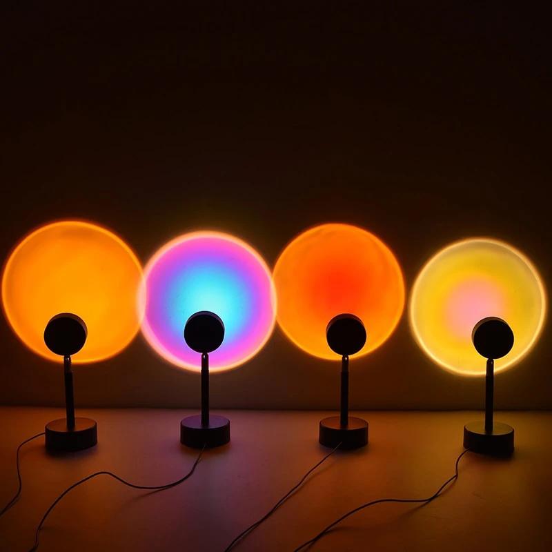 Junips | Projection Floor Lamp