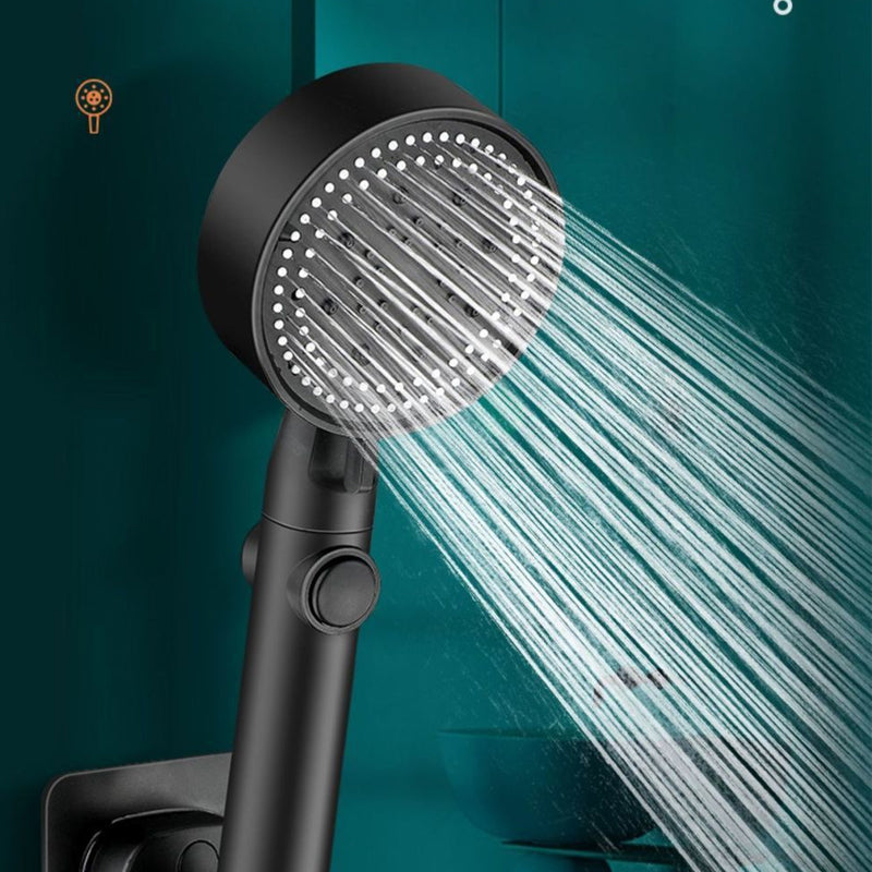 Junips | Multifunctional high-pressure showerhead