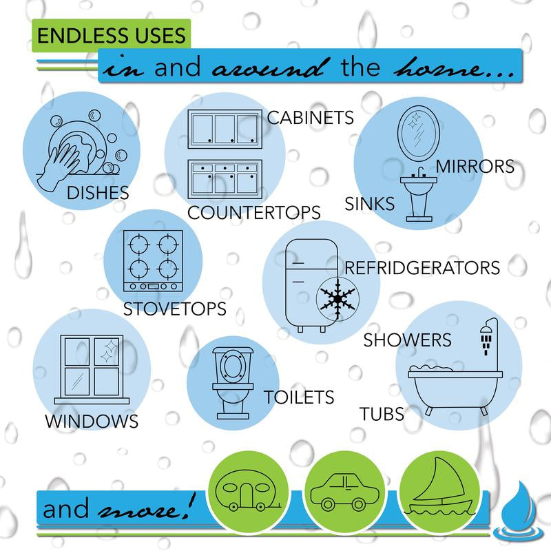 Junips | Eco-friendly cleaning stone
