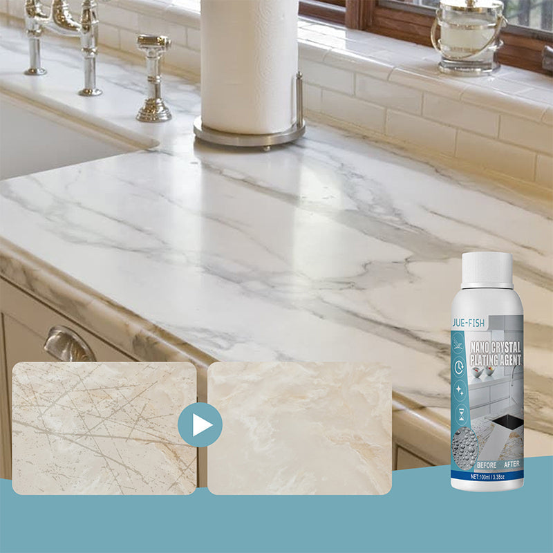 Junips | Stone Nano Crystal Coating