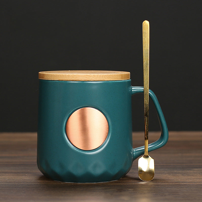Junips | Bronze Starbucks Creative Cup