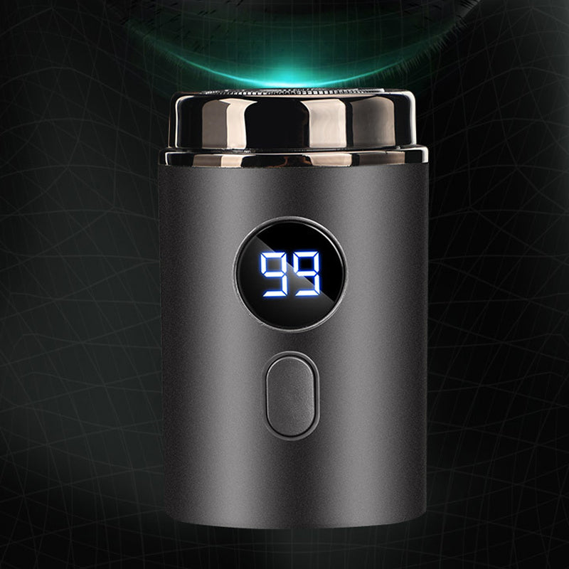 Junips | Mini portable electric shaver