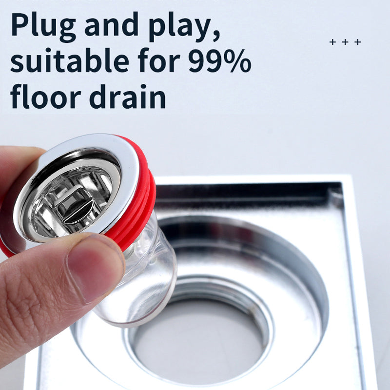 Junips | Odorproof Floor Drain