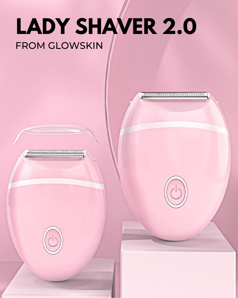 Junips | Lady Shaver 2.0
