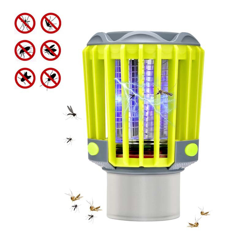 Junips | 3 in 1 Mosquito Lamp