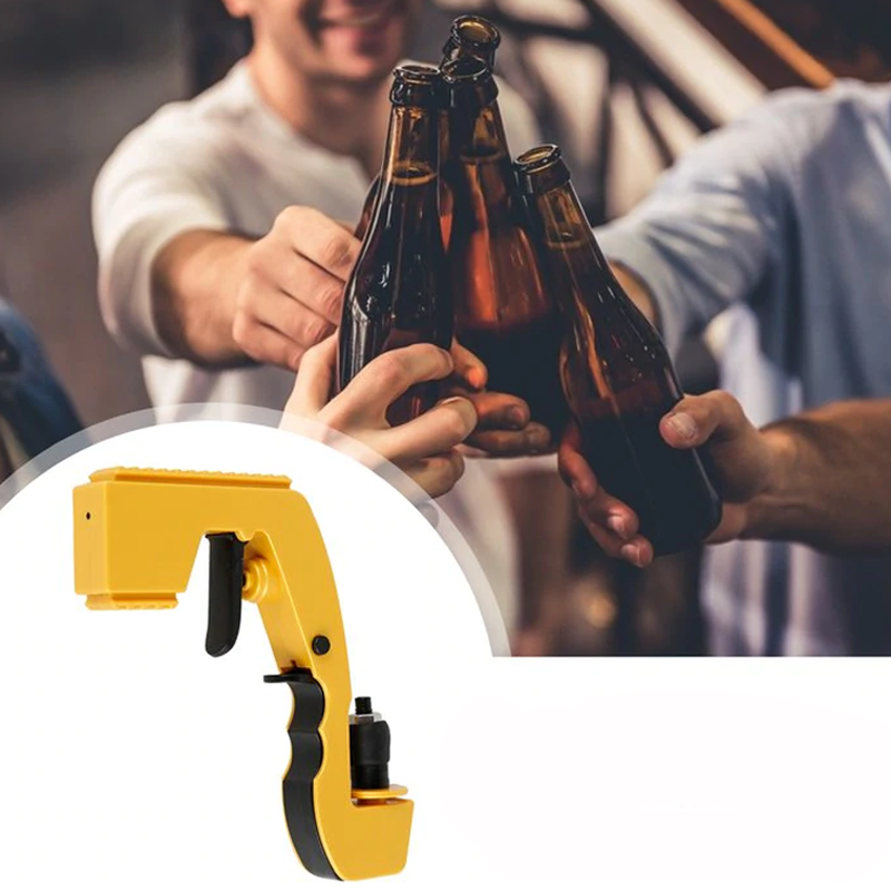 Junips | Fest Beer Gun
