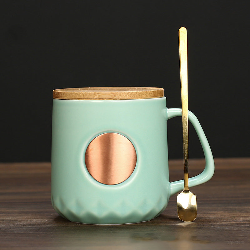 Junips | Bronze Starbucks Creative Cup