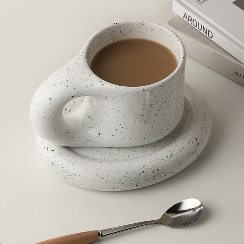 Junips | Nordic Minimalist Sweet Thick Mug
