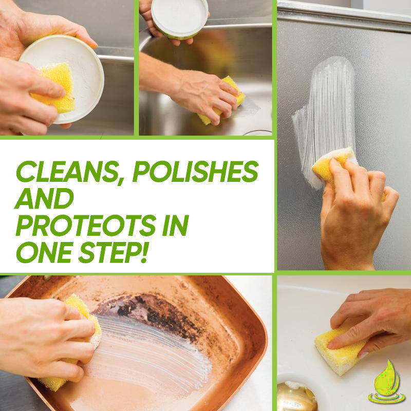 Junips | Eco-friendly cleaning stone