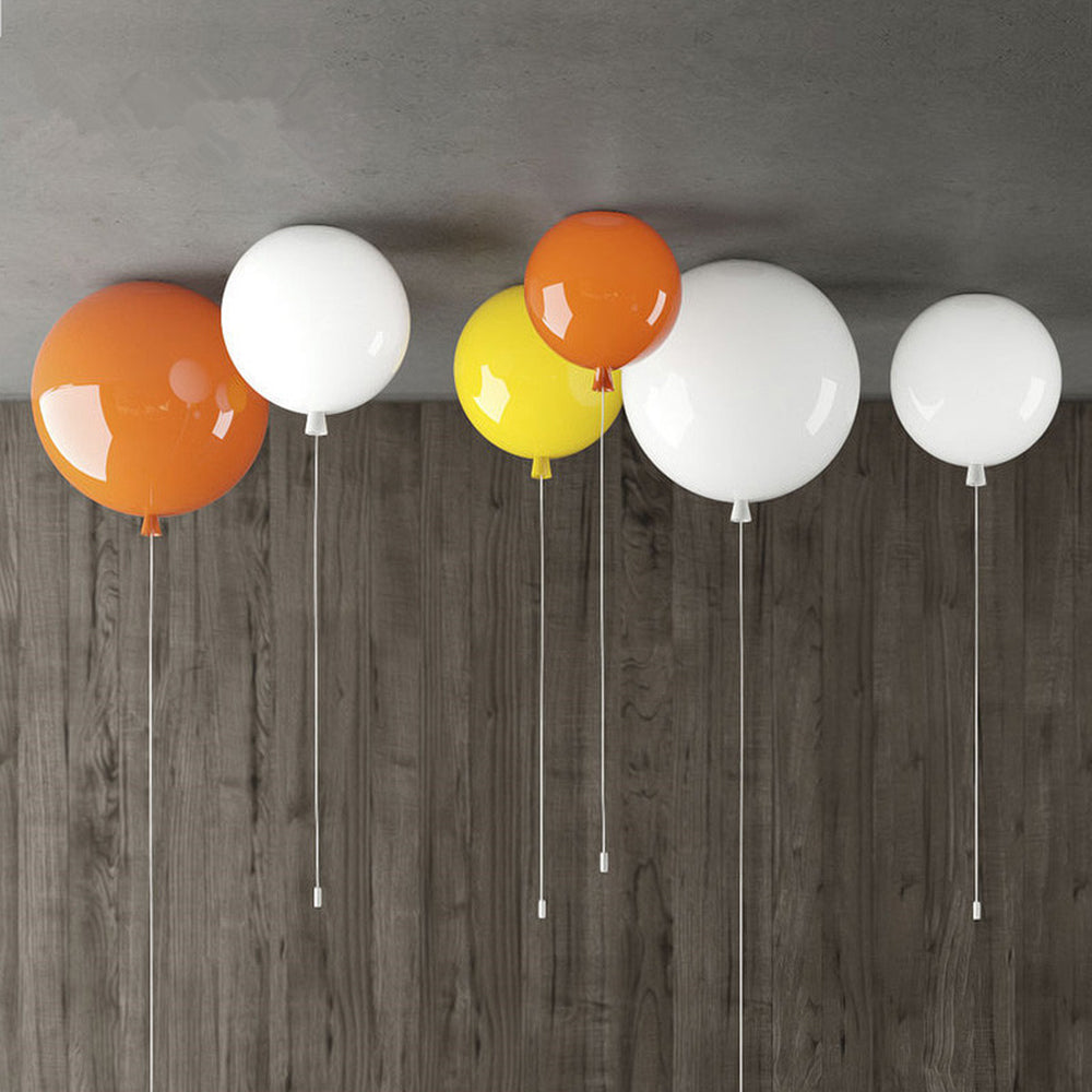 Junips | Modern LED Ceiling Light - Stylish Lighting for Bedroom and Living Room
