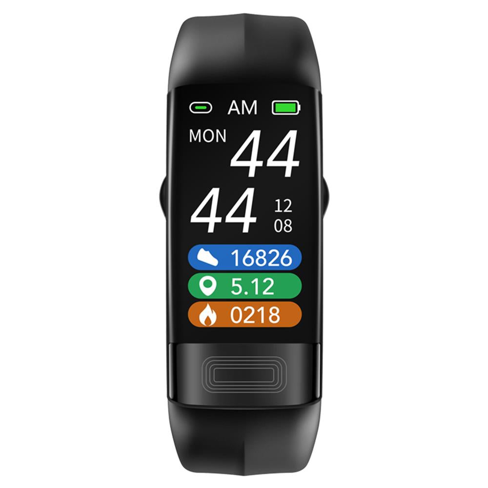 Junips | Smart Health Tracker Bracelet | Blood Pressure, SpO2 & Sleep Monitor