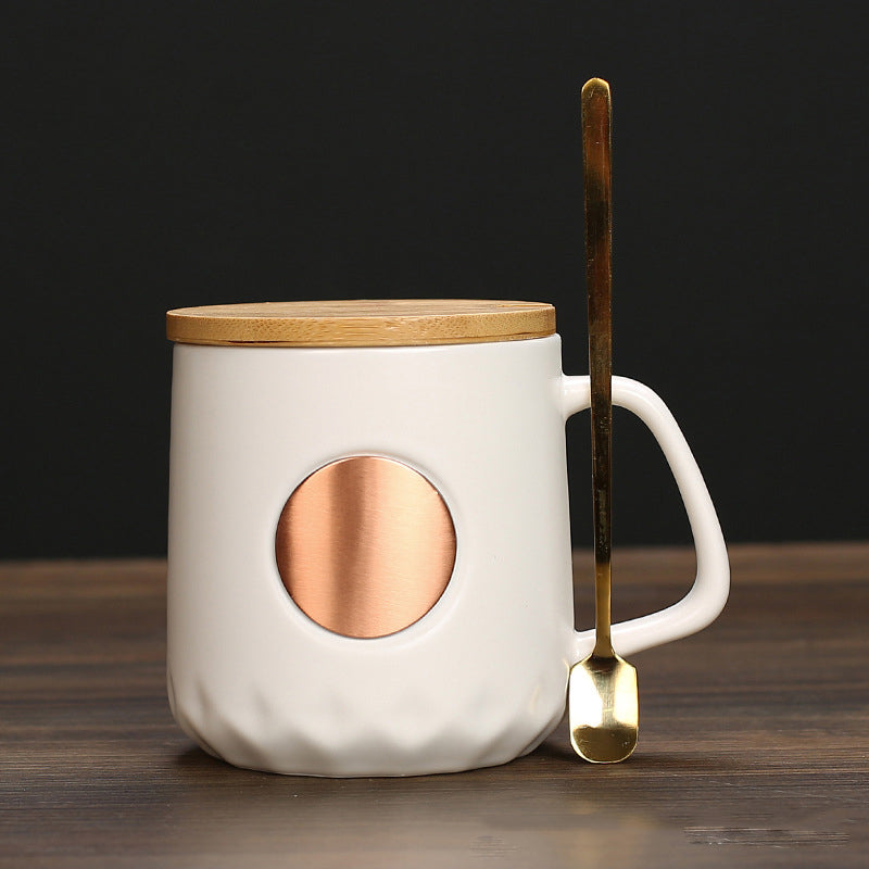 Junips | Bronze Starbucks Creative Cup
