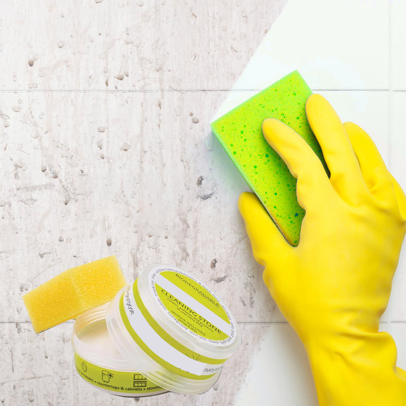 Junips | Eco-friendly cleaning stone