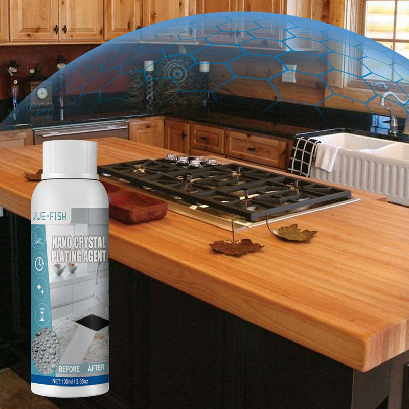 Junips | Stone Nano Crystal Coating